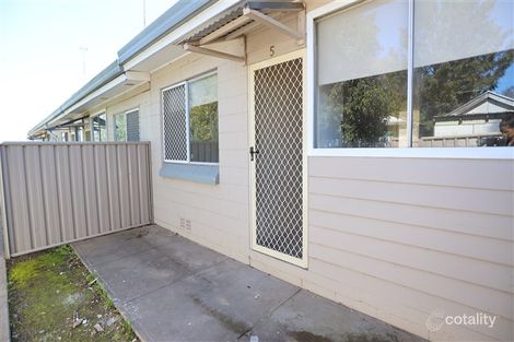 5/89 Farnell St, Forbes, NSW 2871