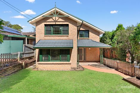 118 Greville St, Chatswood, NSW 2067