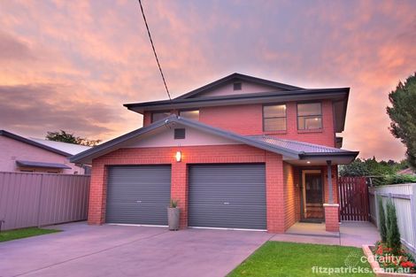 Property photo of 23 Lampe Avenue Wagga Wagga NSW 2650