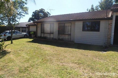 Property photo of 3/1 Kingfisher Street Ingleburn NSW 2565