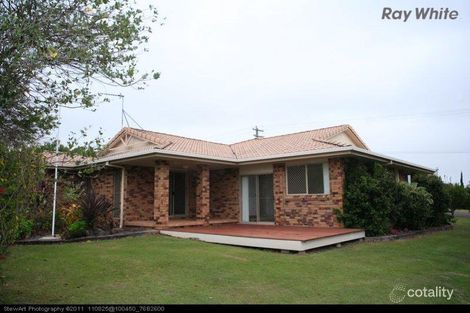 Property photo of 20 Madsen Road Urraween QLD 4655