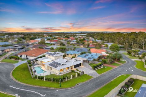 Property photo of 5 Colbet Victoria Point QLD 4165