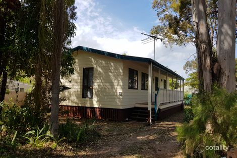 Property photo of 19 Deanbilla Street Coochiemudlo Island QLD 4184