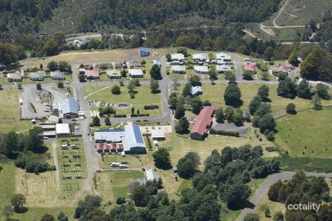 1 Oldina Dr, Tarraleah, TAS 7140