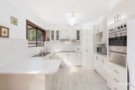 Property photo of 9 Bellevue Parade Caringbah NSW 2229