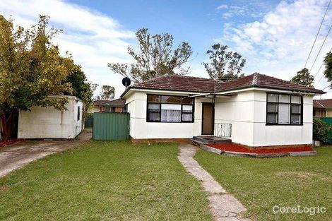 Property photo of 241 Doonside Crescent Doonside NSW 2767
