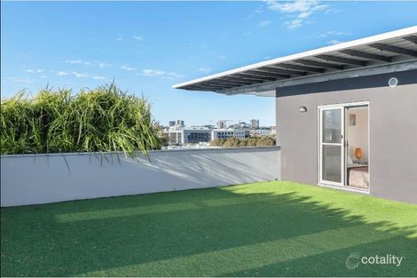 Property photo of 507C/791-795 Botany Road Rosebery NSW 2018