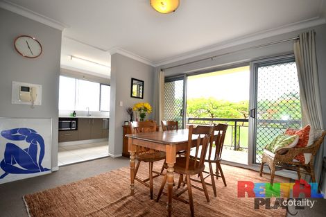 Property photo of 1 Lomond Terrace East Brisbane QLD 4169