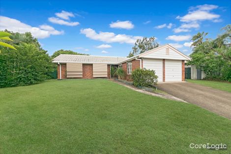 Property photo of 9 Investigator Drive Caboolture South QLD 4510