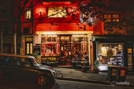 58-60 Kings Cross Rd, Potts Point, NSW 2011