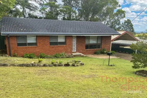 18 Heyes St, Gillieston Heights, NSW 2321