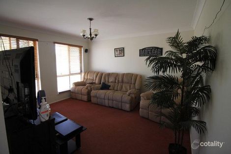 Property photo of 7 Lachlan Court Westbrook QLD 4350
