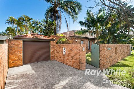 Property photo of 2A Wycombe Avenue Monterey NSW 2217
