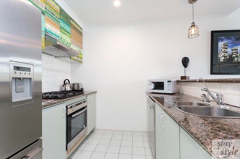 Property photo of 156/468 La Trobe Street West Melbourne VIC 3003