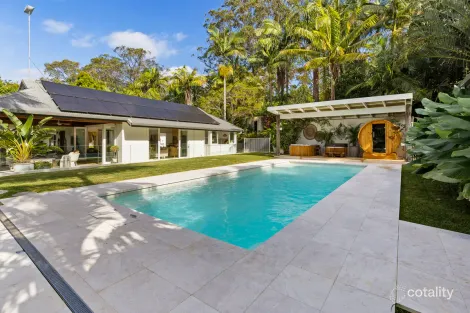 Property photo of 32 Fairview Road Rosebank NSW 2480