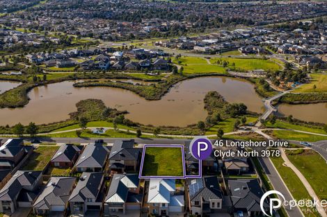 46 Longshore Dr, Clyde North, VIC 3978