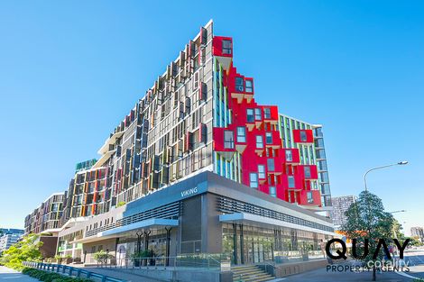 Property photo of 317/8 Sam Sing Street Waterloo NSW 2017