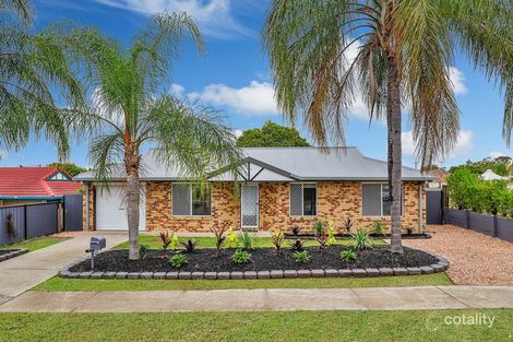 Property photo of 28 Rundell Street Crestmead QLD 4132