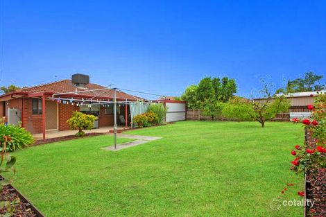 Property photo of 29 Dressage Place Epping VIC 3076