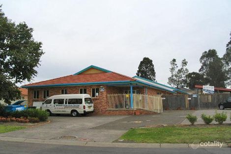 66-76 Woodlands Dr, Glenmore Park, NSW 2745