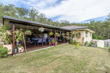 Property photo of 84 Aldgate Crescent Pacific Pines QLD 4211