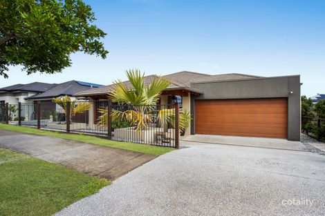 Property photo of 28 Harmony Crescent South Ripley QLD 4306