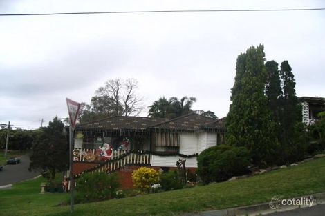 6 Parkes St, Heathcote, NSW 2233