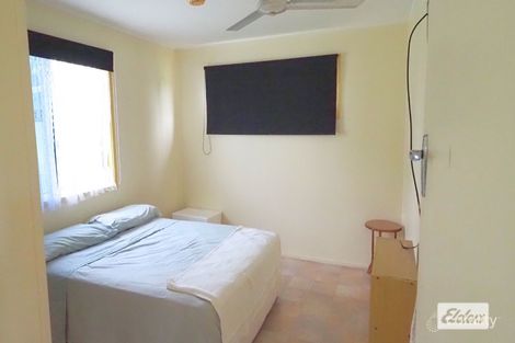 Property photo of 29 Horrie Twiner Street Keppel Sands QLD 4702