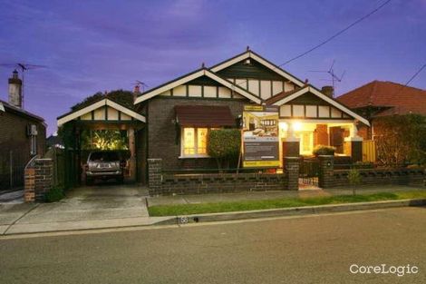Property photo of 58 Greenhills Street Croydon NSW 2132