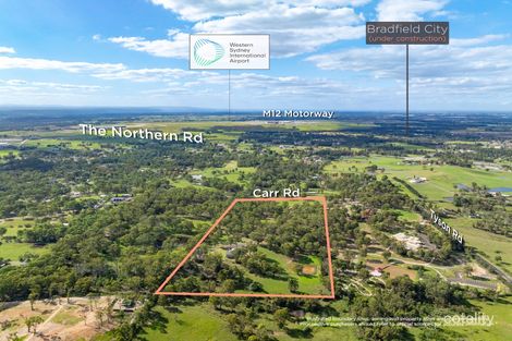 40 Carr Rd, Bringelly, NSW 2556