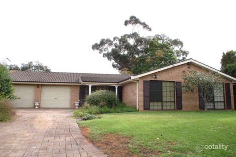 83 Watkins Rd, Baulkham Hills, NSW 2153