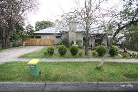 83 Arcadia Ave, The Basin, VIC 3154