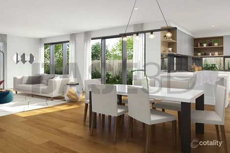 Property photo of 3/2 Patrick Street Box Hill North VIC 3129