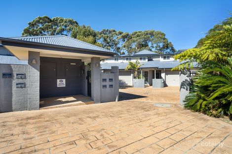 Property photo of 5/17 Superb Crescent Callala Bay NSW 2540