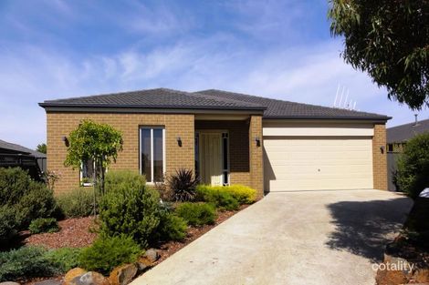 5 Jessie Evelyn Cres, Kyneton, VIC 3444