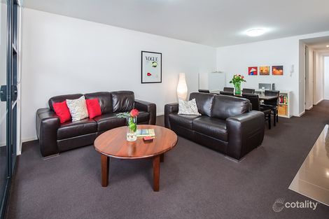 Property photo of 203/25 Oxford Street North Melbourne VIC 3051