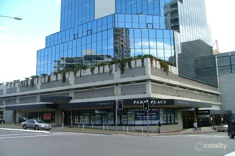 805/3-11 Waverley St, Bondi Junction, NSW 2022