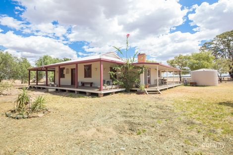 Property photo of 5505 Newell Highway Gilgandra NSW 2827