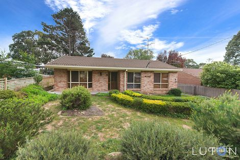 Property photo of 78 Malbon Street Bungendore NSW 2621