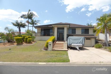 Property photo of 7 Wollemi Court Reedy Creek QLD 4227