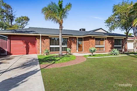 11 Sir Claud Gibb St, North Haven, SA 5018