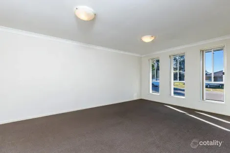 Property photo of 25 Zinfandel Circuit Cessnock NSW 2325