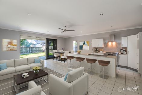 Property photo of 9A Station Avenue Northgate QLD 4013