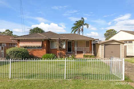Property photo of 11 Barook Place Mount Pritchard NSW 2170