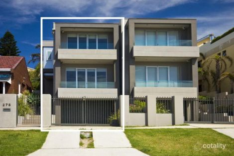 278 Military Rd, Dover Heights, NSW 2030