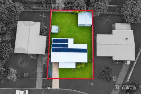 24 Isley St, Edmonton, QLD 4869