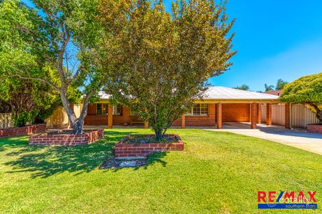 Property photo of 9 Macquarie Way Willetton WA 6155