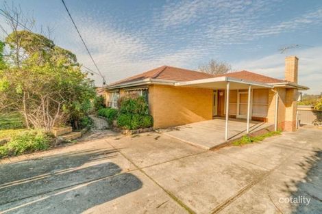 Property photo of 12 The Crest Bulleen VIC 3105