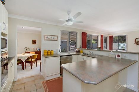 Property photo of 80 Columbus Drive Hollywell QLD 4216