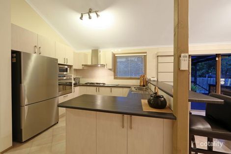 Property photo of 61 Taylors Lane Rowville VIC 3178